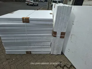 Styrofoam Sheet for Expansion Joint