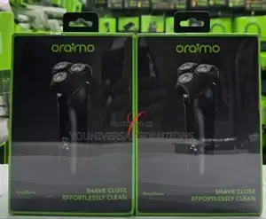 Multi-Functional Shaver Oraimo