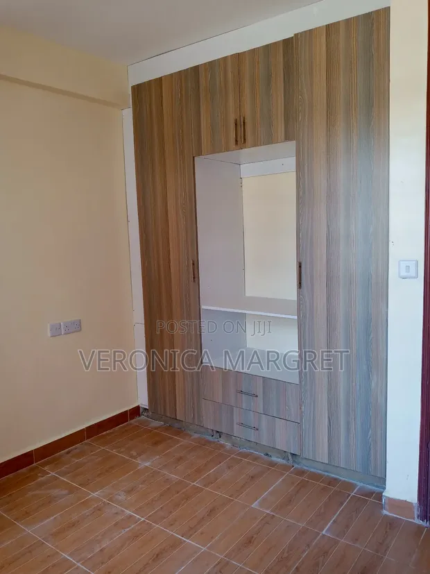 2bdrm Apartment in Railways, Githurai for rent