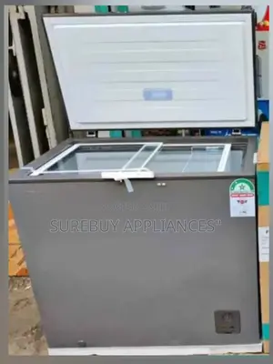 Hisense 198l Chest Freezer +2 Years Warranty