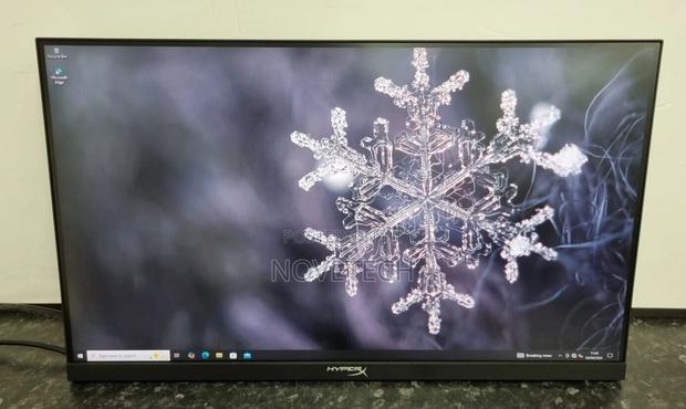 Hyperx Armada 25 FHD Gaming Monitor - thumbnail 4