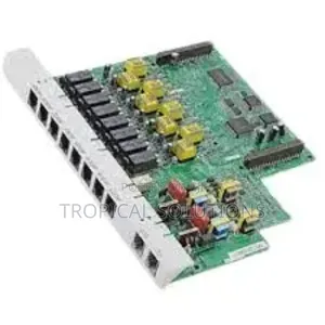 Panasonic Kx-Te82480sx 2×8 Expansion Card