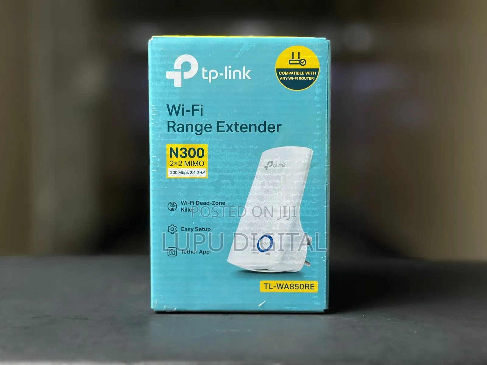 Tp Link Wifi Repeater