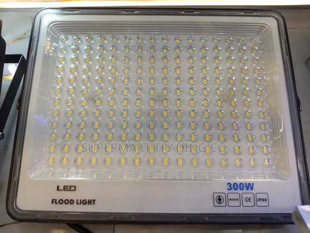 Ac Floodlight 300wts