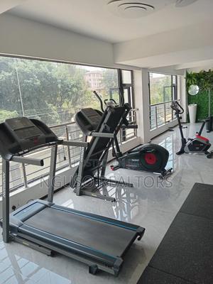 1bdrm Apartment in Kilimani for rent
