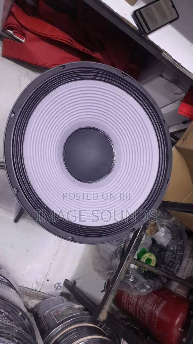 800 Watts Midbass Speaker 15inch Model 2226h