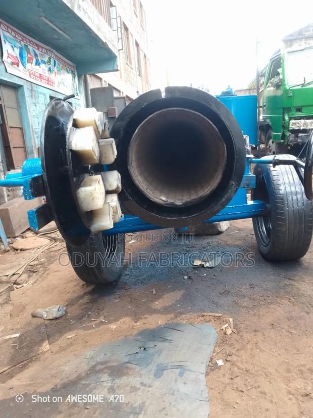 Carpet Dryer Unit - thumbnail 2