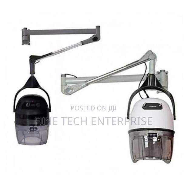 Equator Hair Dryer Wall Mounted