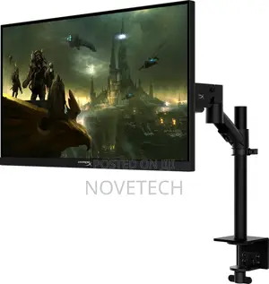 Hyperx Armada 25 FHD Gaming Monitor 24.5-Inch FHD Gaming Monitor