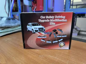 Car Safety Driving Upgrade Modification Kits
