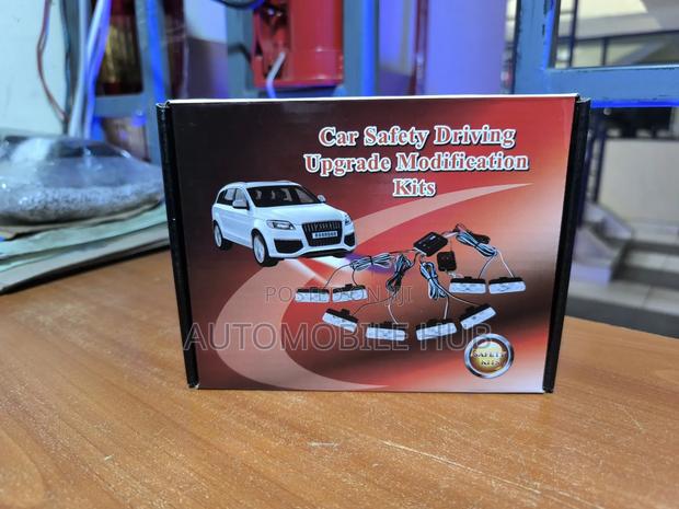 Car Safety Driving Upgrade Modification Kits