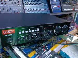 Ukc Mk'533 Bt Ceiling Speaker Amplifier - main view