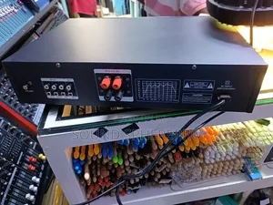 Ukc Mk'533 Bt Ceiling Speaker Amplifier