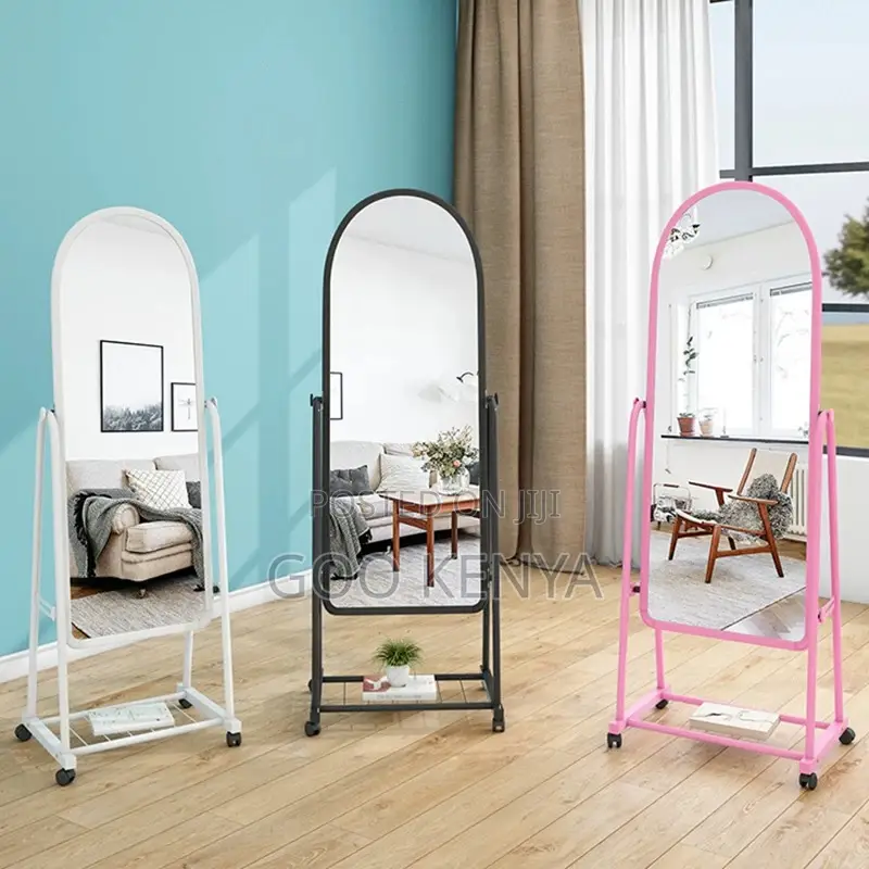 Home Mirror; Full-Length Home Dressing Mirror