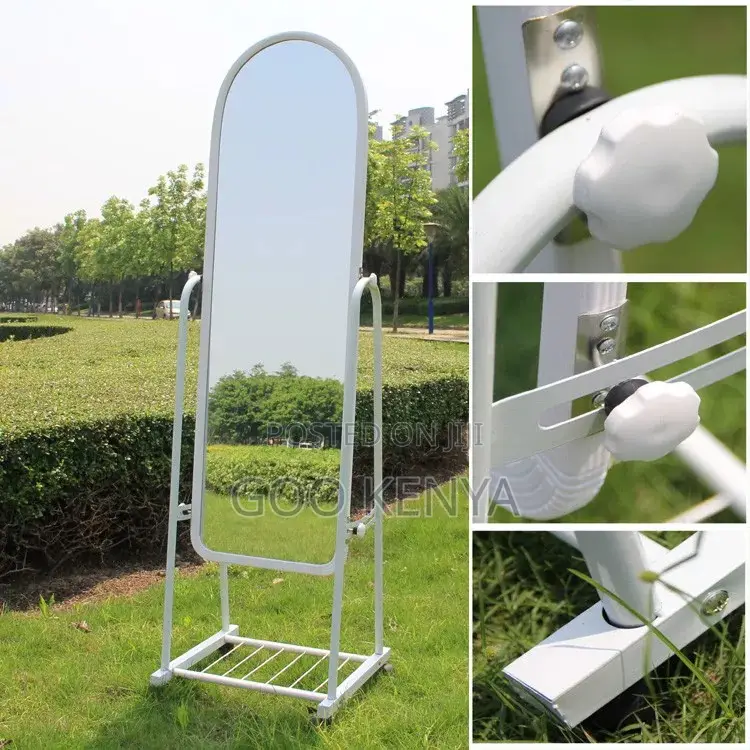 Home Mirror; Full-Length Home Dressing Mirror