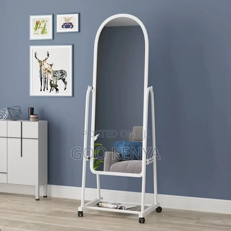 Home Mirror; Full-Length Home Dressing Mirror