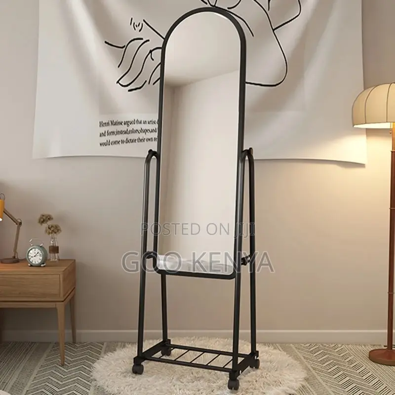 Home Mirror; Full-Length Home Dressing Mirror