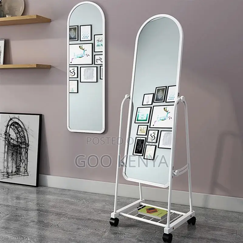 Home Mirror; Full-Length Home Dressing Mirror