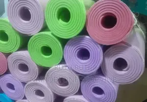 8 Mm Yoga Mat