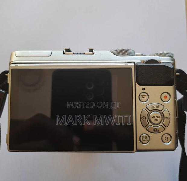 Fujifilm Xa5 - thumbnail 3