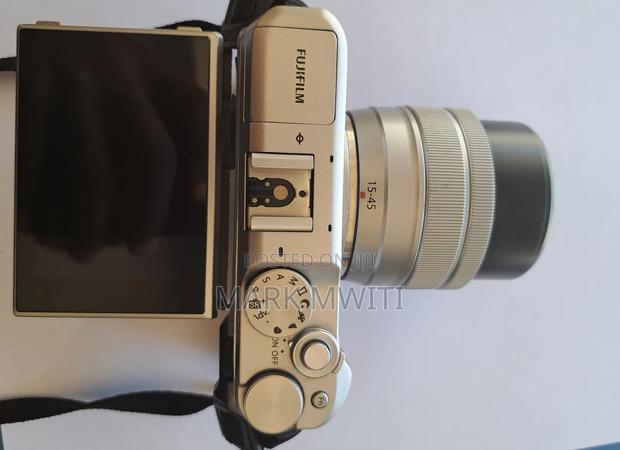 Fujifilm Xa5 - thumbnail 4