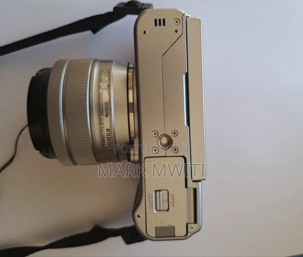 Fujifilm Xa5 - thumbnail 5