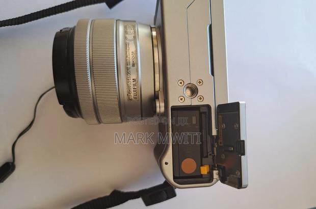 Fujifilm Xa5 - thumbnail 6