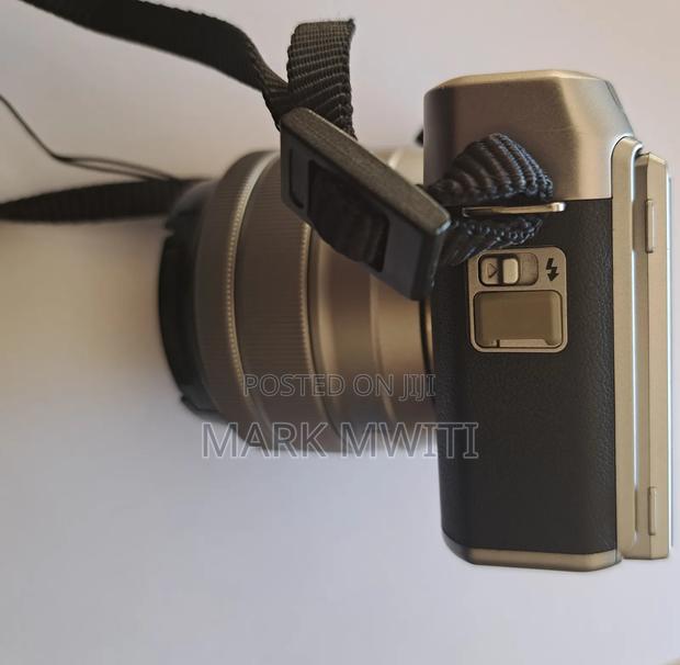 Fujifilm Xa5 - thumbnail 7