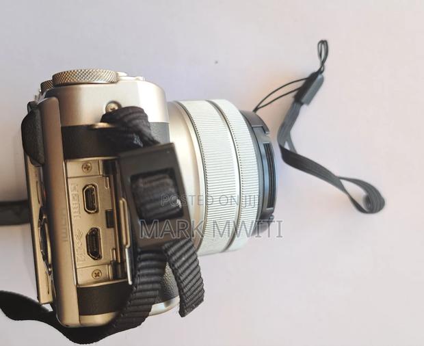 Fujifilm Xa5 - thumbnail 8