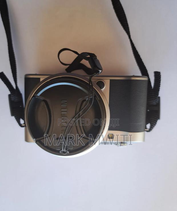 Fujifilm Xa5 - thumbnail 9