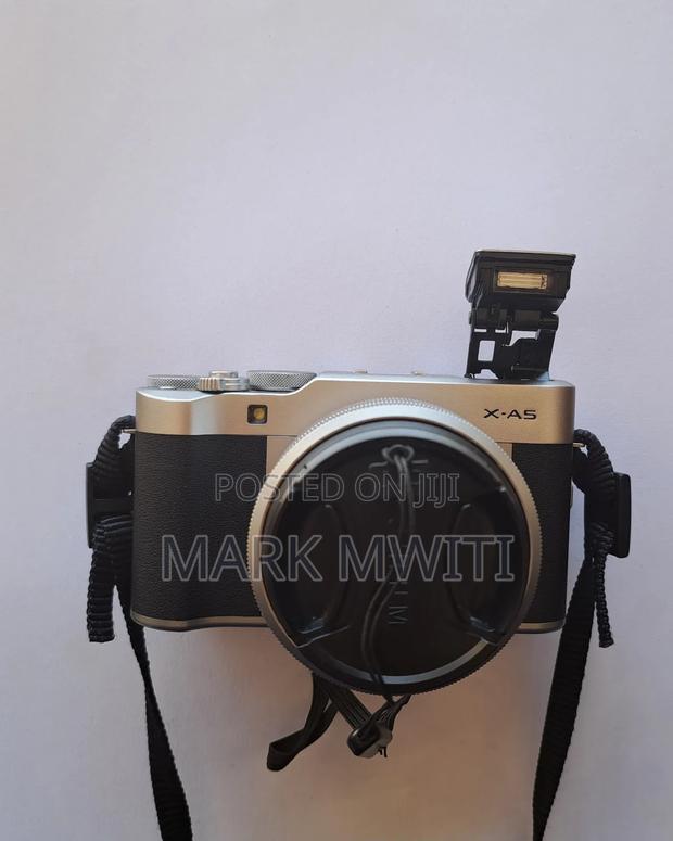 Fujifilm Xa5 - thumbnail 10