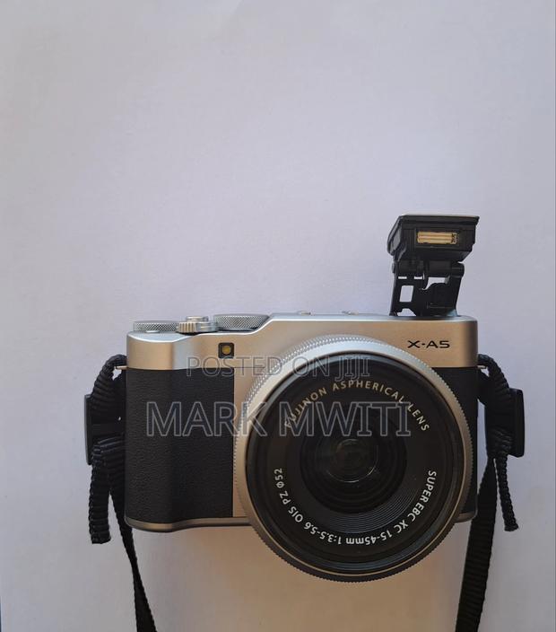 Fujifilm Xa5 - thumbnail 11