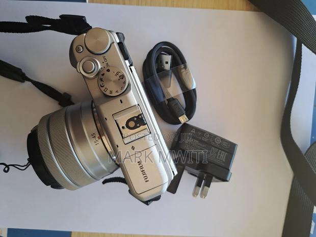 Fujifilm Xa5 - thumbnail 12