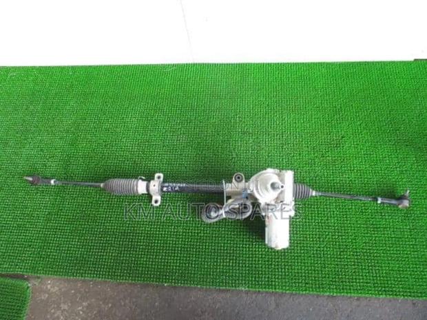 Mitsubishi Colt Steering Rack - main view