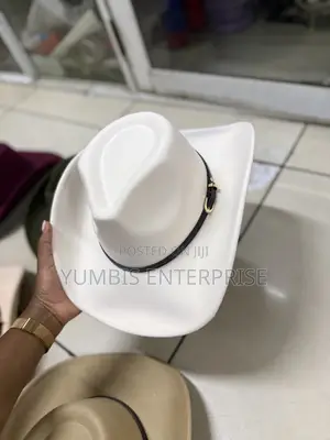 Godfather Western Jazz Hats(Cowboy Hat