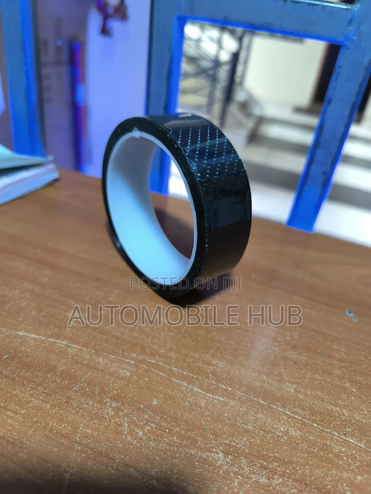 Carbon Wrapping Tape