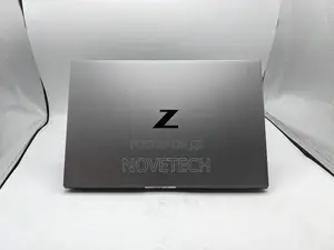Laptop HP Zbook Studio G7 32GB Intel Core I7 SSD 512GB