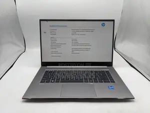 Laptop HP Zbook Studio G7 32GB Intel Core I7 SSD 512GB