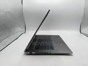 Laptop HP Zbook Studio G7 32GB Intel Core I7 SSD 512GB