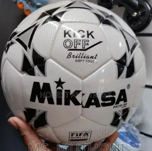 Mikasa Football