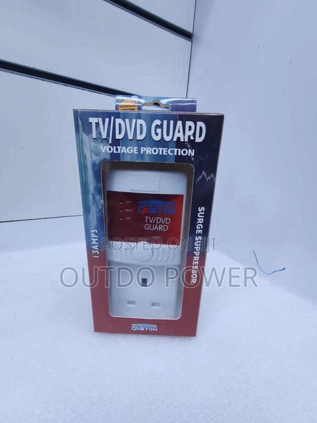 Fridge Guard - thumbnail 2