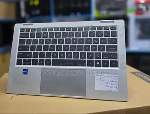 Laptop HP EliteBook X360 1030 G8 16GB Intel Core I7 SSD 512GB