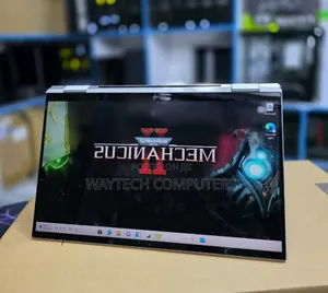 Laptop HP EliteBook X360 1030 G8 16GB Intel Core I7 SSD 512GB