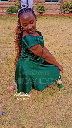 Hairdressing and Beauty Services