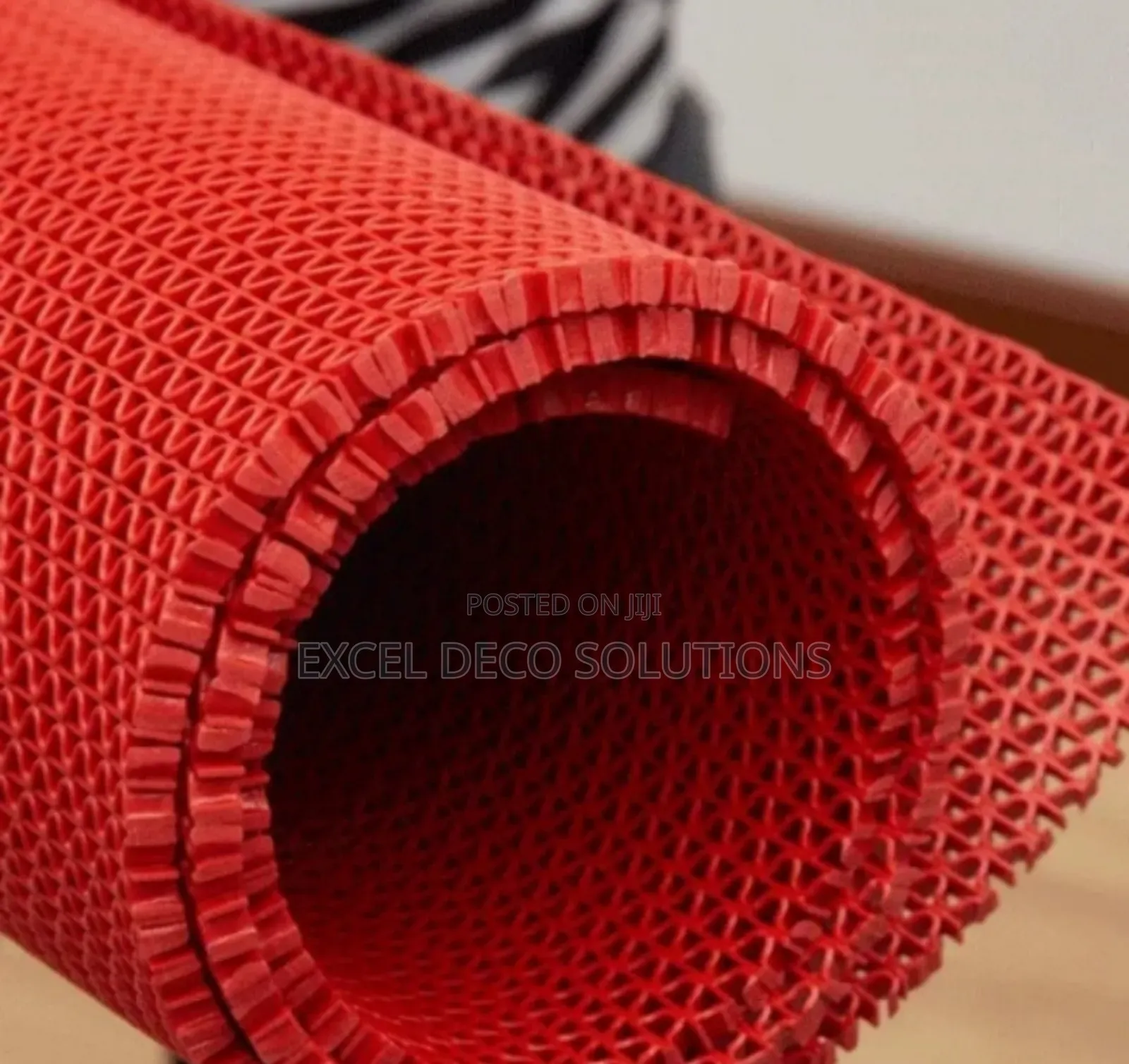 Anti-Slip Floor Mat | Strong Grip Easy to Wash