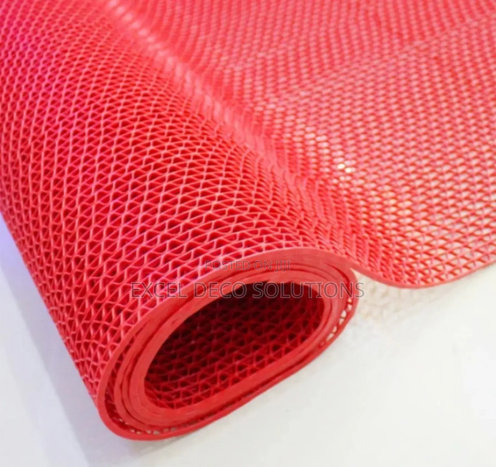 Luxury Anti-Slip Mat | Perfect for Bathroom Kitchen Floors