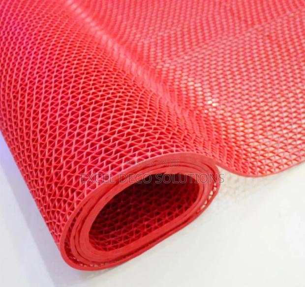Luxury Anti-Slip Mat | Perfect for Bathroom Kitchen Floors