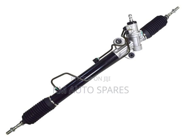 Mitsubishi L200 Steering Rack (Old Model)