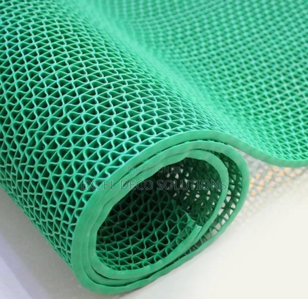 Premium Anti-Slip Mat for Homes, Offices Shops – Durable Reliable