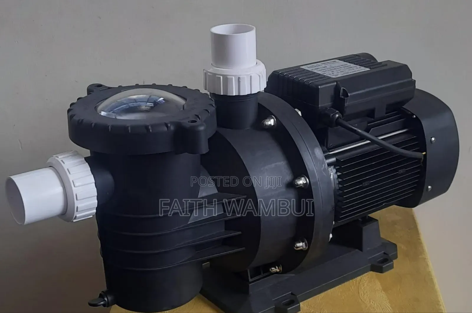 Aico Japan Swimming Pool Pump/1hp Swimming Pool Pump